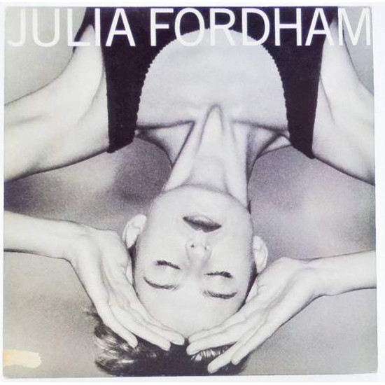 Пластинка Julia Fordham Julia Fordham